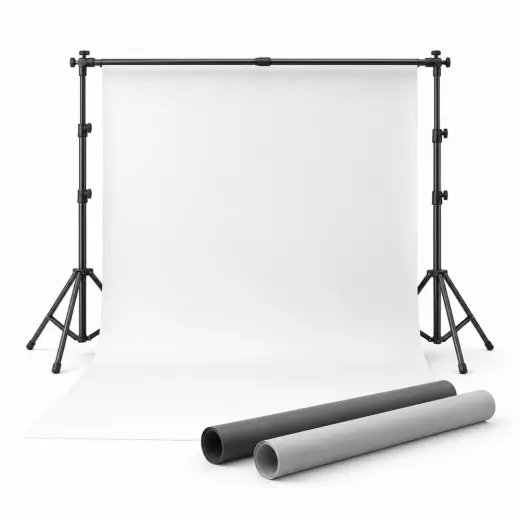 Fotostuudio taustad