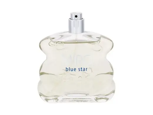 Miro Blue Star Eau de Parfum 75 ml