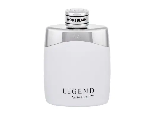 Montblanc Legend Spirit Eau de Toilette 100 ml