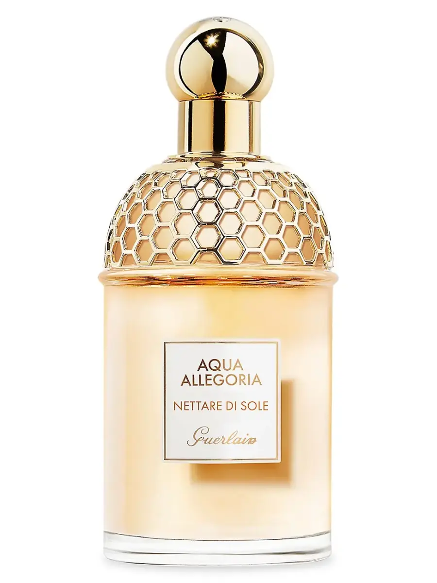 Guerlain Aqua Allegoria Nettare Di Sole Eau De Toilette 125ml