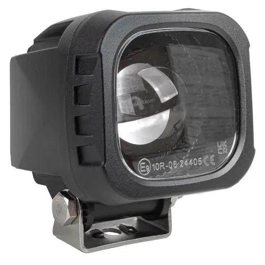 Blue arrow forklift light 15W 10–80V AMIO-04866