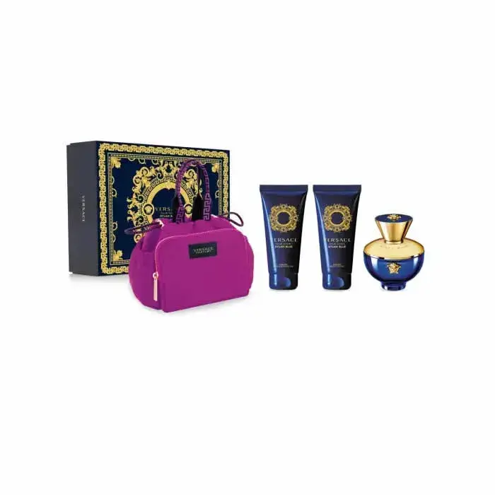 Versace  Dylan Blue Pour Femme Eau