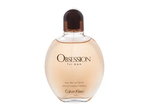Calvin Klein Obsession For Men Eau de Toilette 200 ml