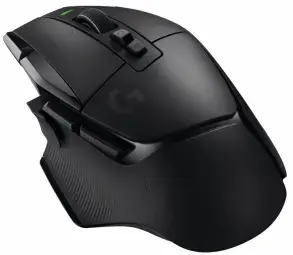 Datorpele Logitech G502 X Lightspeed wireless Black
