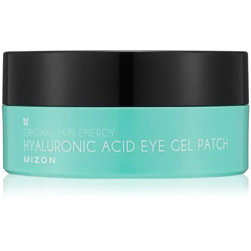 MIZON - Hyaluronic Acid Eye Gel Patch - 84g