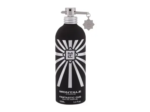Montale Fantastic Oud Eau de Parfum 100 ml
