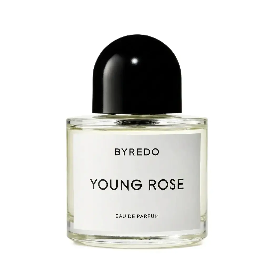Byredo YOUNG ROSE EDP 100 ML