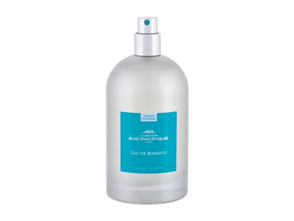 Comptoir Sud Pacifique Eau de Biarritz Eau de Toilette 100 ml