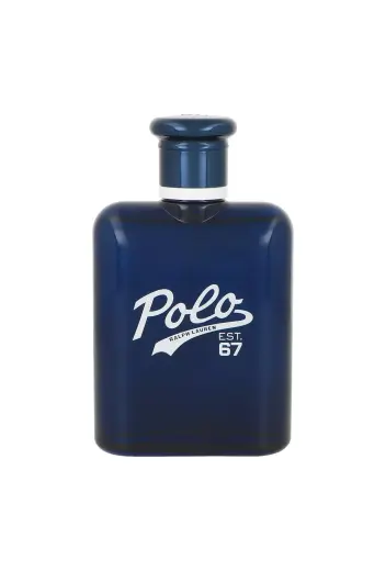 Tester Ralph Lauren Polo 67 Edt 125ml