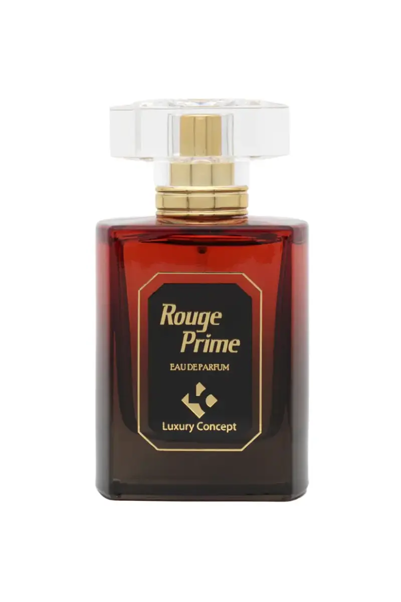 Luxury Concept, Rouge Prime, Eau De Parfum, For Men, 100 ml