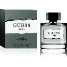 Guess Guess 1981 for Men EDT 50ml
