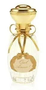 Goutal Quel Amour! Eau de Parfum 50 ml