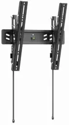 Tv stiprinājums Gembird TV wall mount PRO series (tilt) 32”-65”