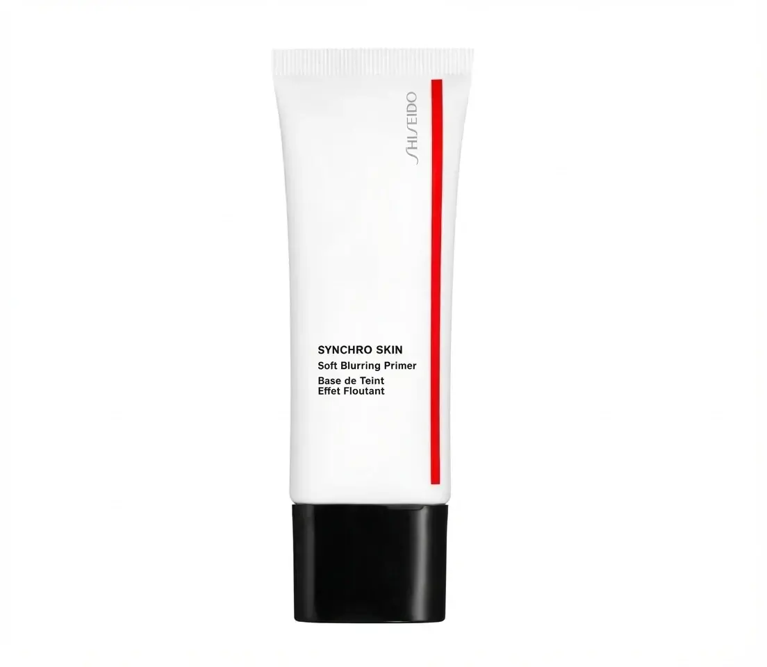 Shiseido Synchro Skin Soft Blurring Primer