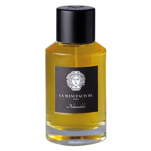 La Manufacture, Admirabilis, Eau De Parfum, Unisex, 100 ml