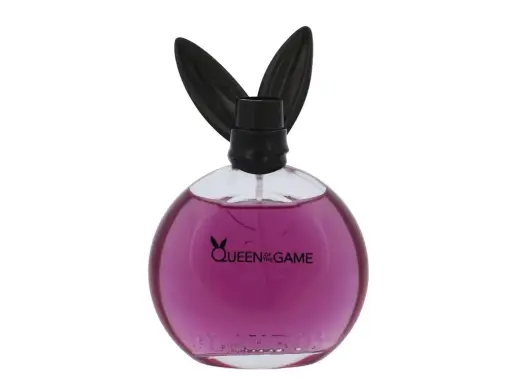 Playboy Queen of the Game Eau de Toilette 90 ml