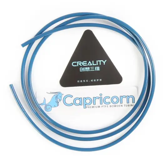 Capricorn PTFE teflon tube 1m