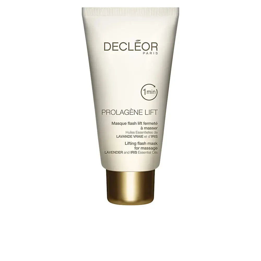 Decleor, Prolagene Lift, Essential Oils, Anti-Ageing, Cream Mask, For Face, 50 ml