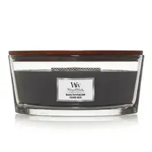 Black Peppercorn Ship - Scented candle
