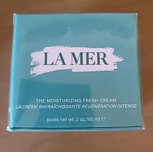 La Mer the Moisturizing Fresh Cream - 2 Fl Oz