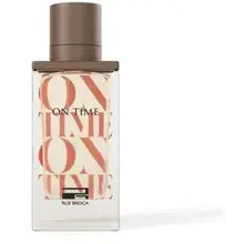 Shirley May On Time (EDP) parfüümvesi naistele 100 ml