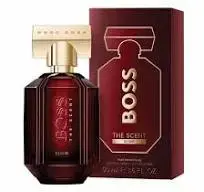 Hugo Boss The Scent Elixir (EDP) parfumuotas vanduo vyrams 30 ml