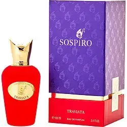 Sospiro Traviata (EDP) parfimērijas ūdens unisex 100 ml