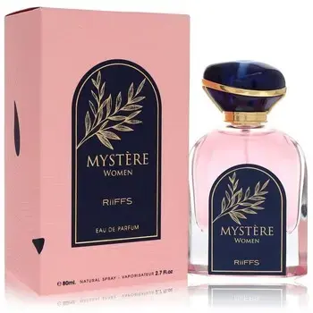 Riiffs Mystère (EDP) parfumuotas vanduo moterims 80 ml