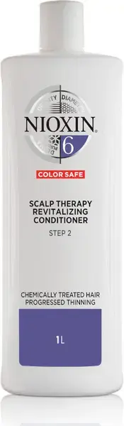 Conditioner Nioxin System 1 L