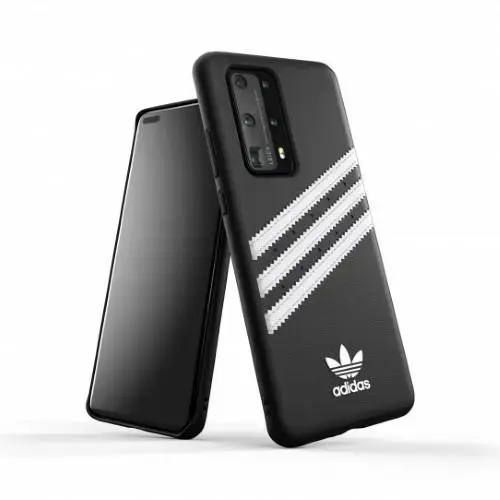 Adidas OR Moulded PU SS20 Huawei P40 juodai-baltas 39062