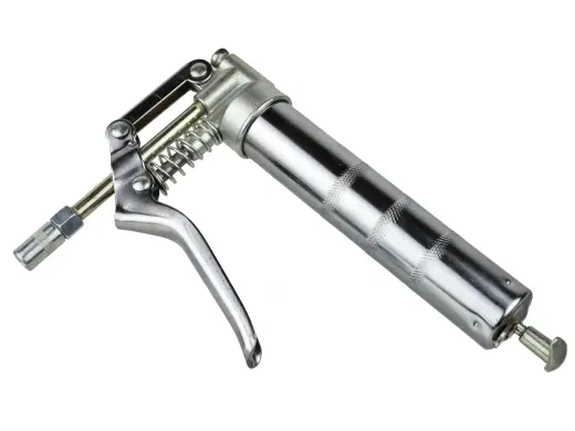 Mini tepalo pistoletas 120cc