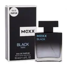 Black for Him EDP