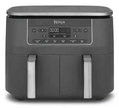 SharkNinja Hot air fryer Ninja DZ300 / DZ300EU Grey