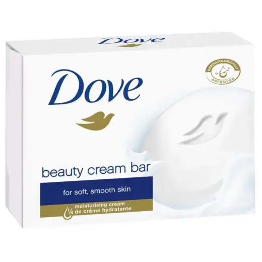 Ziepes Dove Beauty Cream 100g