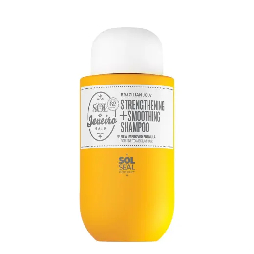 Solinotes, Brazilian Joia, Hair Shampoo, For Strengthening, 295 ml