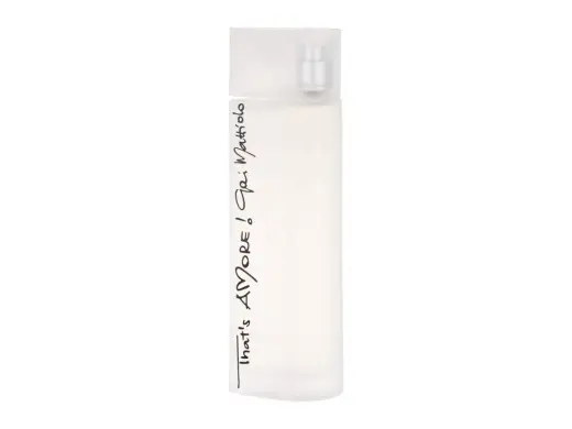 Gai Mattiolo That´s Amore! Lei Eau de Toilette 75 ml