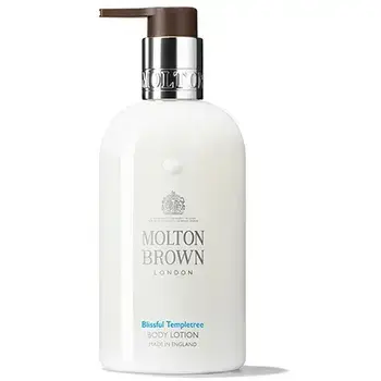 Blissful Templetree Body Lotion - Body Milk.