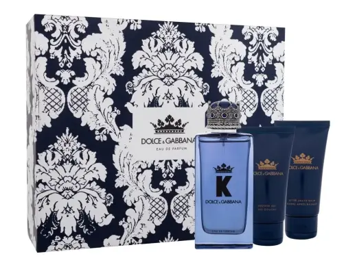 Dolce&Gabbana K Eau de Parfum 100 ml