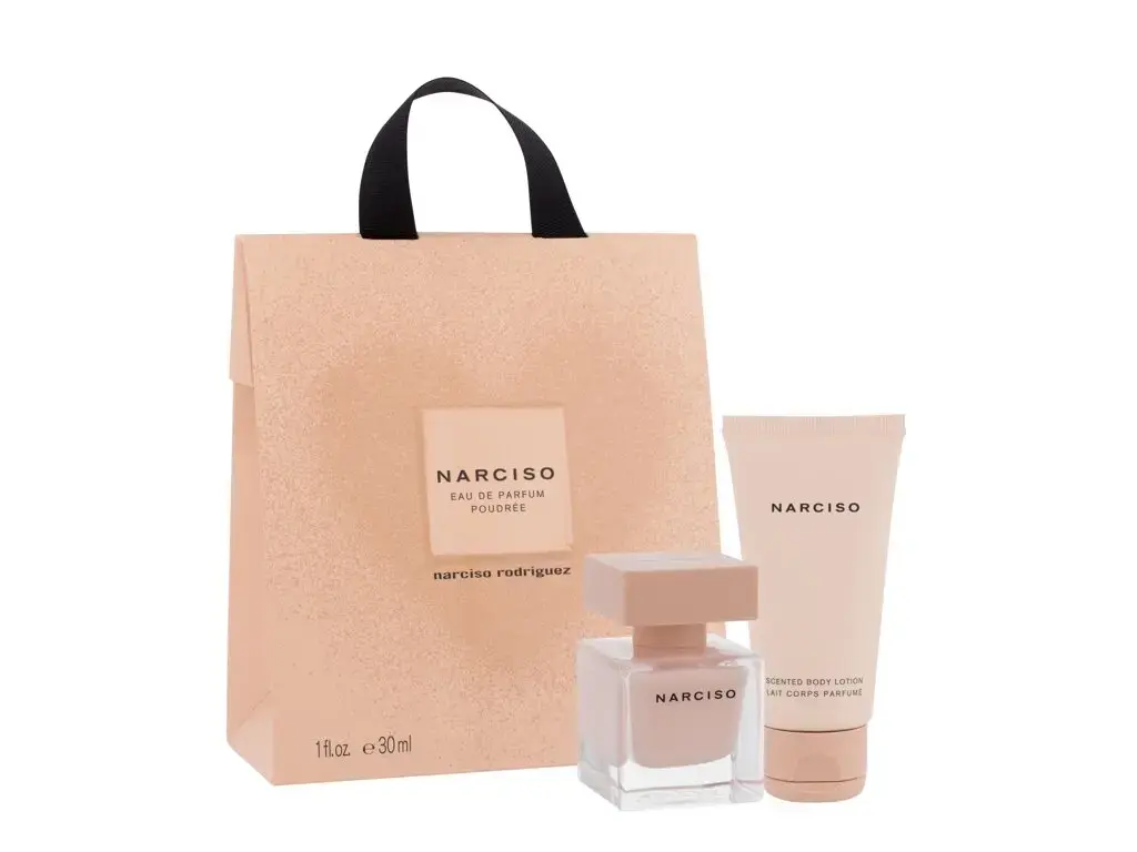 Narciso Rodriguez Narciso Poudrée Eau de Parfum 30 ml