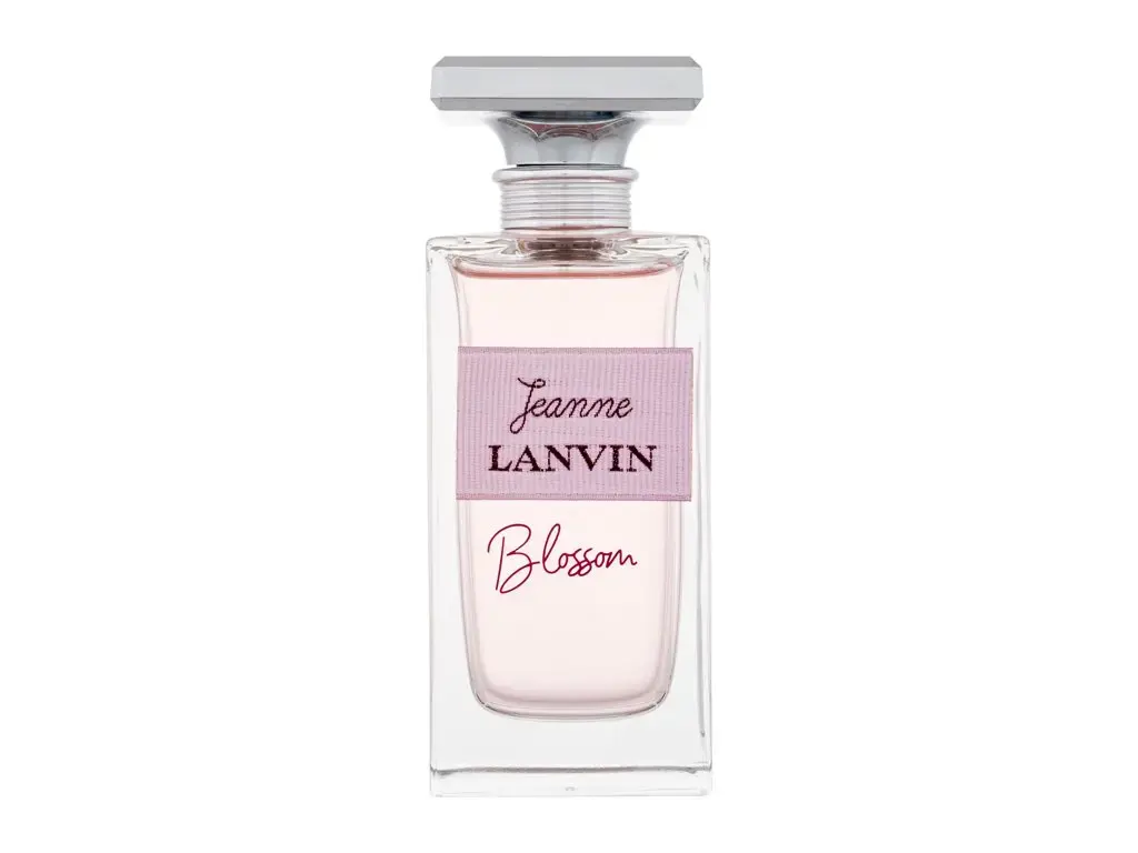 Lanvin Jeanne Blossom Eau de Parfum 100 ml