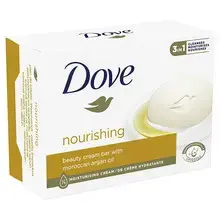 Nourishing Cream Bar Argan Oil