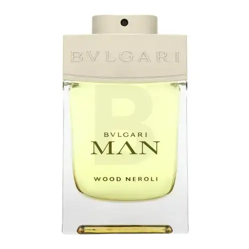Bvlgari Man Wood Neroli parfimērijas ūdens vīriešiem 100 ml