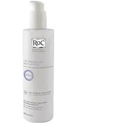Roc by ROC Multi-Action Make-up Remover Milk (All Skin Types) -400ml/13.5OZ for WOMEN