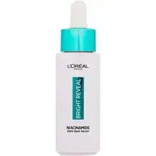 Bright Reveal Niacinamide Dark Spot Serum