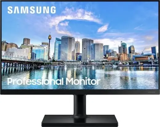Samsung F24T450F 23.8inch Bezel-less   16:9 Wide 1920x1080 IPS 5ms