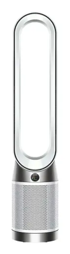 Dyson Air purifier Purifier Cool PC1 / 544901-01 White