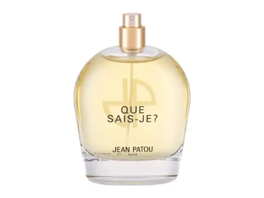 Jean Patou Collection Héritage Que Sais-Je? Eau de Parfum 100 ml