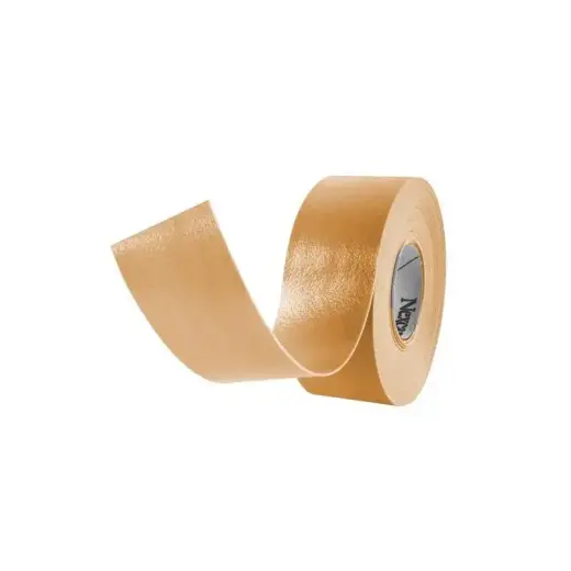 Nexcare Active Tape Cinta Color Piel 2,5cm X 4,5m