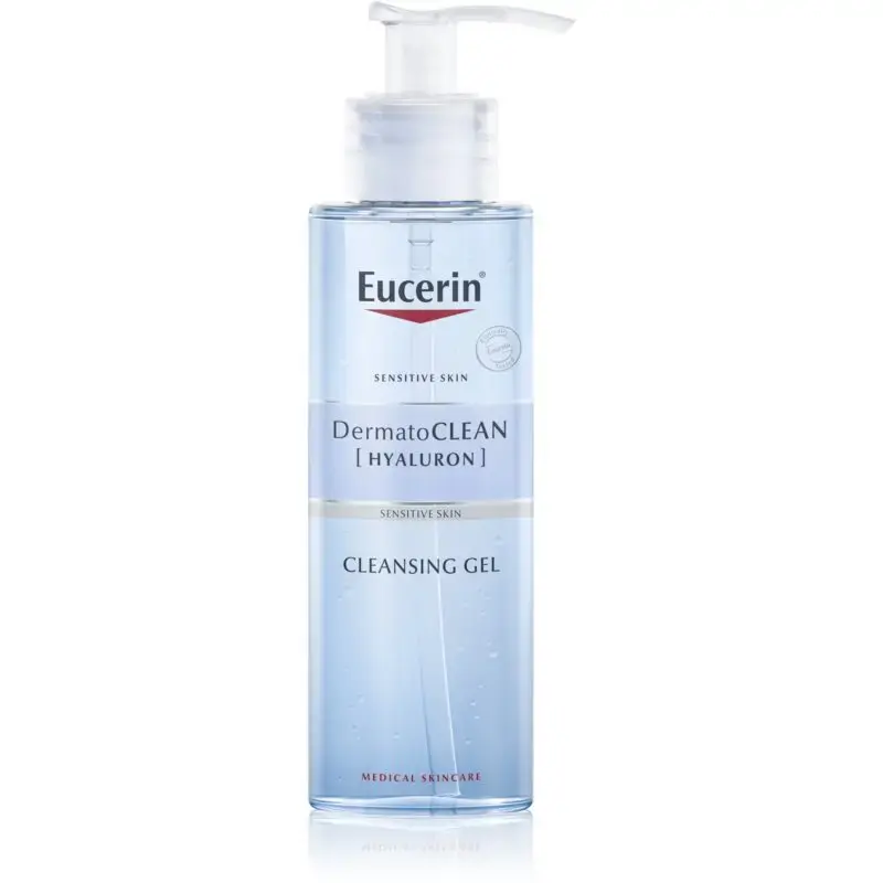 281639 200 Ml DermatoClean Cleansing Gel