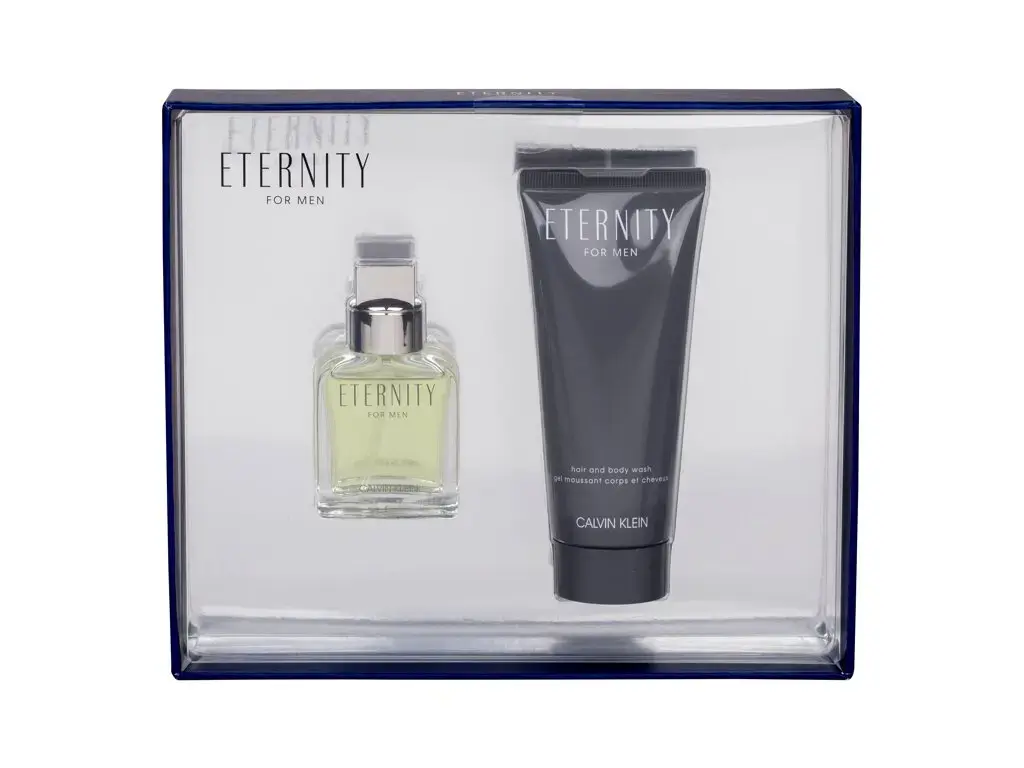 Calvin Klein Eternity For Men Eau de Toilette 30 ml